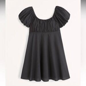 NWT Abercrombie Dress